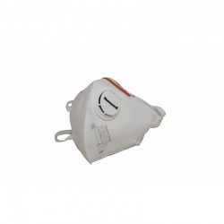 Masque de protection respiratoire