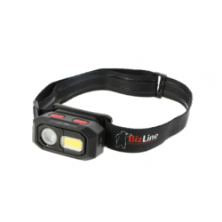 Lampe Frontale rechargeable...